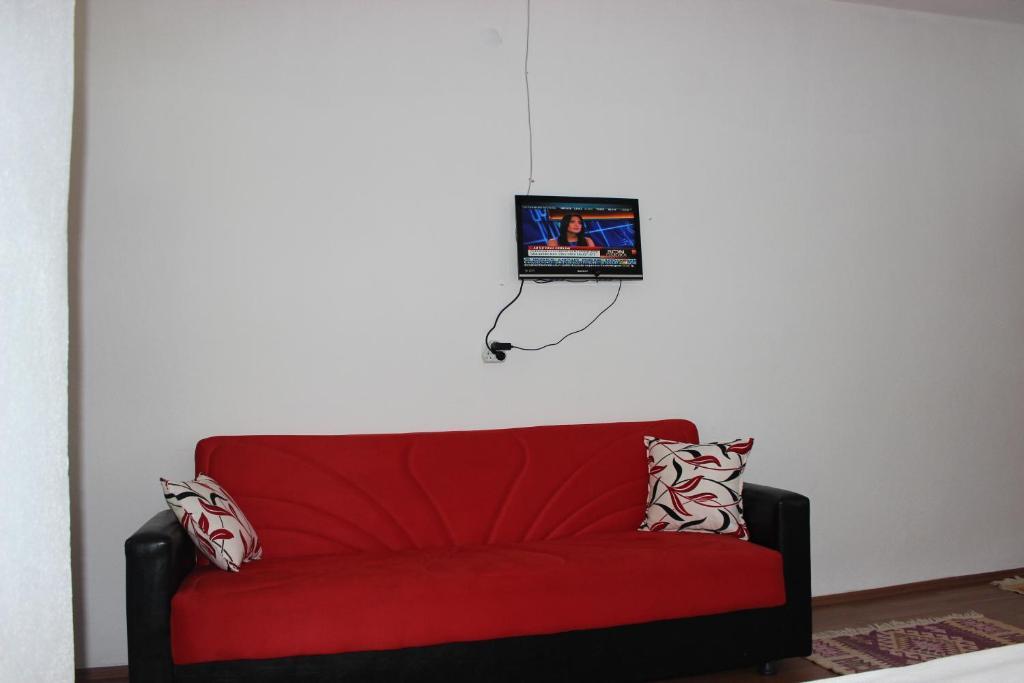 Alibaba Pension Çıralı Zimmer foto